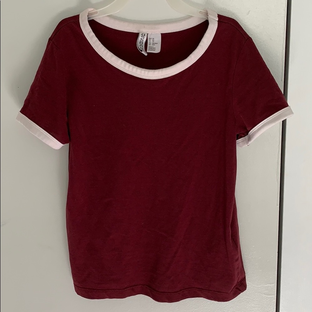 T-shirt